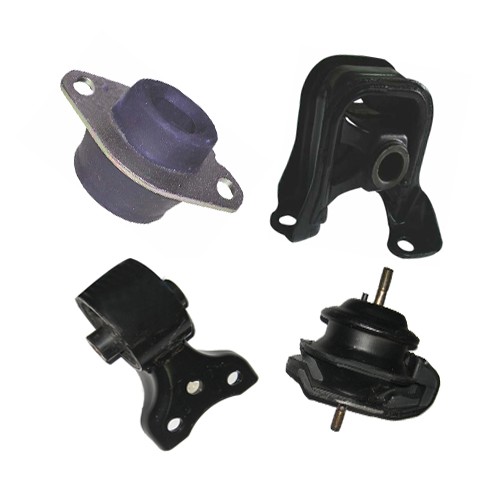 Engine mounting